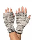 Guideline Wool Fingerless Gloves S/M - Käsineet - 7033841083751 - 4