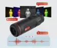 Guide Outdoor TE Monocular TE211 - Monokulaariset katselulaitteet - TE211 - 8