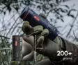 Guide Outdoor TE Monocular TE421 - Monokulaariset katselulaitteet - TE421 - 5