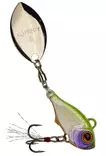 Gunki Shocker Vib 3,2cm 15.6g - Spintailit ja bladet - 0902202411 - 8