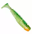 Gunki Tipsy-S 3,8cm 15kpl - Lapiopyrstöiset kalajigit - 32978303438350011 - 2