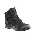 Haix Black Eagle Athletic 2.1 GTX mid/black - Taktiset kengät - 4044465344541 - 1