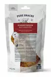 Happy Dog Beef Windpipes 250g - Kuivatut eläinten osat - 60891 - 2