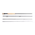 Hardy Marksman Z 9' #6 - Hardy-perhovavat - 043388134691 - 3