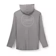 Hardy Script UPF Hoodie Sand S - Hupparit - 043388019561 - 2