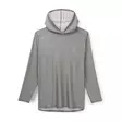 Hardy Script UPF Hoodie Sand S - Hupparit - 043388019561 - 1