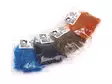 Hareline Polar Reflector Flash Chenille - Chenillet - 40300200021 - 1