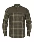 Härkila Anker LS Shirt M Willow Green - - - 1