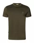 Härkila Base All Season SS T-Shirt S WG -  -  - 1