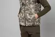 Härkila Camo HSP Insulated Waistcoat - Metsästäjän paidat - 5714733654991 - 5
