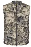 Härkila Camo HSP Insulated Waistcoat - Metsästäjän paidat - 5714733654991 - 1