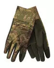 Härkila Deer Stalker Fleece Gloves M - - - 1