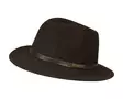 Härkila Metso Hat 57 Shadow Brown - - - 1