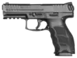 Heckler&Koch SFP-9 SF OR Lever 9mm - Pistoolit 9x19 - 056521 - 1