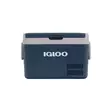 Igloo ICF32 Compressor Cooler 32l Blue - Kylmälaukut ja -laatikot - 6975399590491 - 1