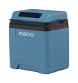 Igloo IE27 Thermoelectric Cooler 12V/230V 27 l Blue - Kylmälaukut ja -laatikot - 7315091520171 - 1