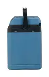 Igloo IE27 Thermoelectric Cooler 12V/230V 27 l Blue - Kylmälaukut ja -laatikot - 7315091520171 - 3
