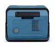 Igloo IE27 Thermoelectric Cooler 12V/230V 27 l Blue - Kylmälaukut ja -laatikot - 7315091520171 - 8
