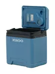 Igloo IE27 Thermoelectric Cooler 12V/230V 27 l Blue - Kylmälaukut ja -laatikot - 7315091520171 - 5