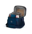 Igloo Latitude Gripper Cooler Blue - Kylmälaukut ja -laatikot - 0034223670801 - 5