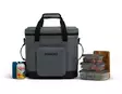 Igloo Trailmate 30 Cooler Grey - Kylmälaukut ja -laatikot - 0034223671051 - 10
