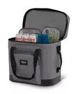 Igloo Trailmate 30 Cooler Grey - Kylmälaukut ja -laatikot - 0034223671051 - 15