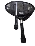 Ikon Double Landing Net 2.0 #L - Haavit - 6430077073241 - 2