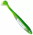 K.P Baits Flash Shad 8,75cm 5kpl - Lapiopyrstöiset kalajigit - 231220201 - 3
