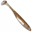 K.P Baits Flash Shad 8,75cm 5kpl - Lapiopyrstöiset kalajigit - 231220201 - 1