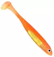 K.P Baits Flash Shad 8,75cm 5kpl - Lapiopyrstöiset kalajigit - 231220201 - 6