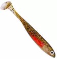 K.P Baits Flash Shad 8,75cm 5kpl - Lapiopyrstöiset kalajigit - 231220201 - 7