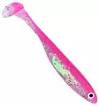 K.P Baits Flash Shad 8,75cm 5kpl - Lapiopyrstöiset kalajigit - 231220201 - 10