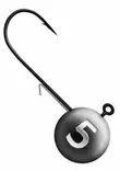 K.P Round Jig Head 5g - Jigipäät - 6438239079131 - 1