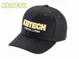Keitech Cap Black - Lippikset - 4251013509851 - 1