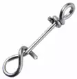 KP Pro Series Fastach Clips - Lukot ja leikarit - 6438239092291 - 1