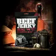 Kuivalihakundi Beef Jerky Original - Retkiruuat - 6430063300061 - 2