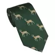 Laksen Roe Buck Tie BRG - Muu metsästysvaatetus - 5707953738251 - 1