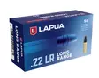 Lapua Long Range 22lr 50pcs - Patruunat 22 LR - 4023045421681 - 1