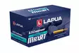 Lapua MaxRT 6,5 Crmr 9,3g 50pcs - Patruunat 6,5 Creedmoor - 6418267103961 - 1
