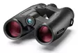 Leica Geovid Pro SE 10x42 - Kiikarit etäisyysmittarilla - 4022243408241 - 3