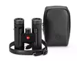 Leica Noctivid Compact 10X25 Black Leather - Taskukokoiset katselukiikarit - 4022243403321 - 2
