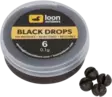 Loon Black Drops Refill Tub - Muut työkalut ja tarvikkeet - 782420071111 - 1
