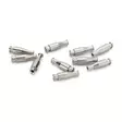 Loop Bottle Tube Silver - Painorungot - 827142086491 - 2