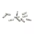 Loop Bottle Tube Silver - Painorungot - 827142086491 - 1