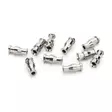 Loop Bottle Tube Silver - Painorungot - 827142086491 - 3