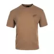 Loop Pike Graphic T-Shirt Coca Mocha - Miesten t-paidat - 827142086941 - 1
