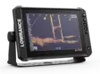 Lowrance Elite FS 10 - Lowrance-luotaimet ja -plotterit - 000-16437-001 - 2
