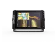 Lowrance Elite FS 12 Black - 3-in-1 anturilla - Lowrance-luotaimet ja -plotterit - 000-06642-001 - 3