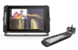 Lowrance Elite FS 12 Black - 3-in-1 anturilla - Lowrance-luotaimet ja -plotterit - 000-06642-001 - 1