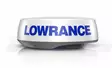 Lowrance Halo24 - Tutkat, VHF:t ja autopilotit - 9420024173831 - 1